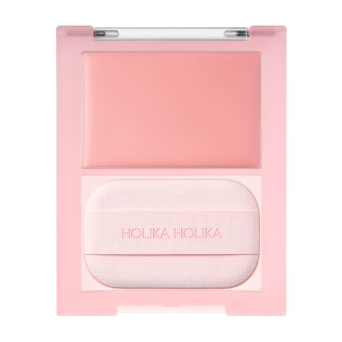 (Holika Holika) Tinted Milk Cream Blush 03 Hey Bunny