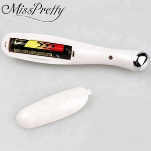 Homemade Beauty Iontophoresis Anion Eye Care Beauty Anti-Wrinkle Machine