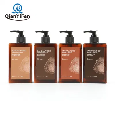 Hospitality Supply Bathroom Accessory Sets Bottle Shampoo Hotel, Luxury Hotel Amenities