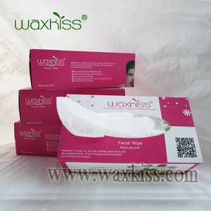 Hot sales!!non-woven draw-out type nonwoven dry facial tissue
