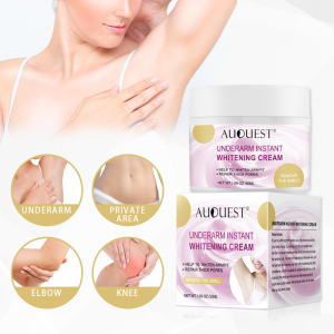 Hot Selling Strong Whitening Body Cream Body Skin Care Private Area Armpit And Private Part Underarm Whitening Cream