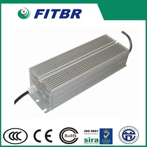 HPS/LED 400W electronic ballast tanning bed for led outdoor lighting waterproof