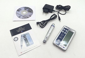 Huafu Permanent Makeup tattoo gun For Eyebrows