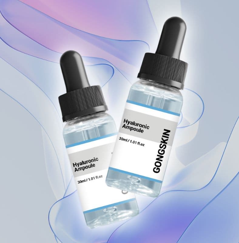 Hyaluronic Ampoule