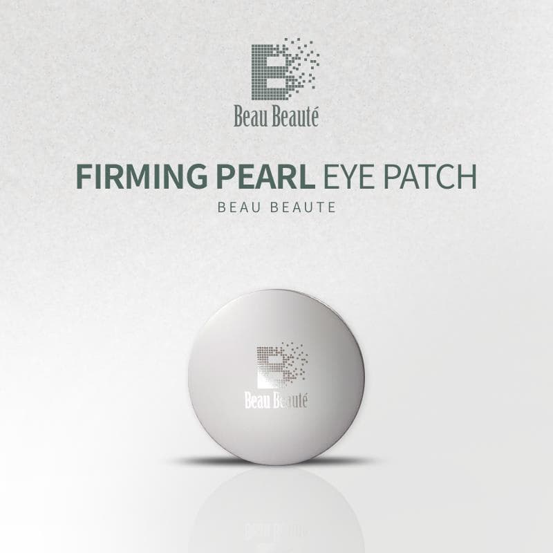 Hydrogel Eye patch 