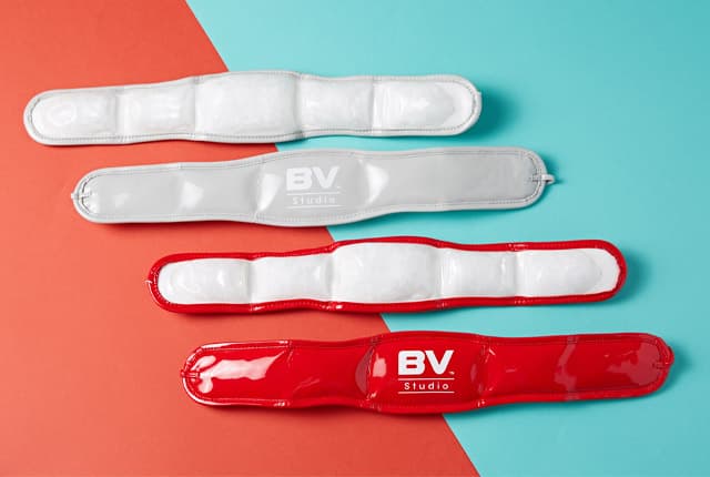 Ice Care Neck Band