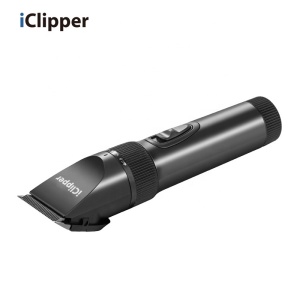 iClipper-X7 Powerful Motor Electric Hair And Beard Trimmer Professional Hair Clippers For Man