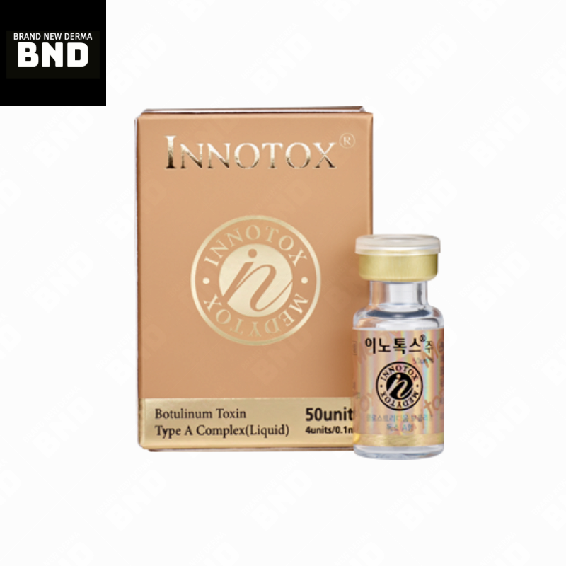 Innotox 50U