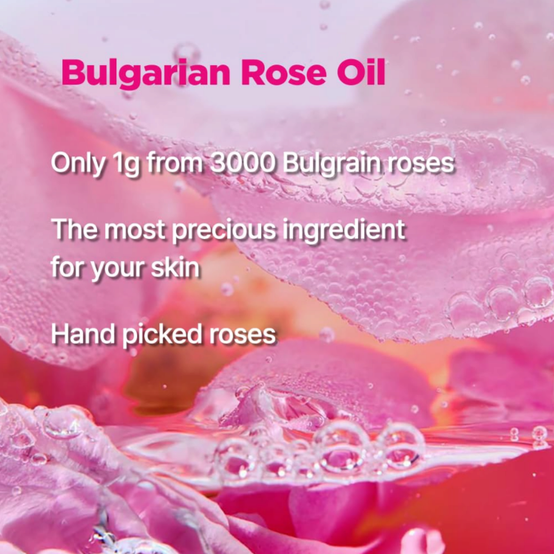 ISOI Intensive Sugar Scrub for Face and Lips Gentle Exfoliation Deep Hydration