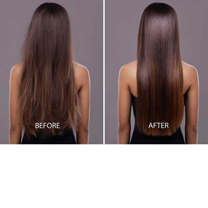 Italian Hair Care Products Private Label Hair Shampoo And