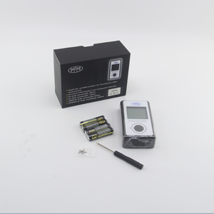 JN-950 solar film automatic transmission tester window film meter