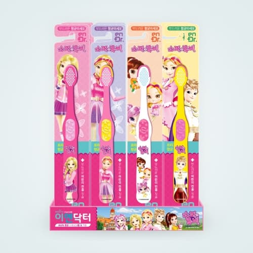 KIDS TOOTHBRUSH   BABY TOOTHBRUSH 