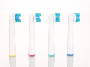 KIKI NEWGAIN Compatible Electric Toothbrush Heads