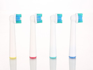 KIKI NEWGAIN Compatible Electric Toothbrush Heads