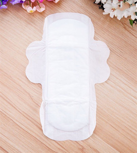 Lady Anion Sanitary Napkin China / Lady Anion Pad / Anion Sanitary Pad Manufacturer