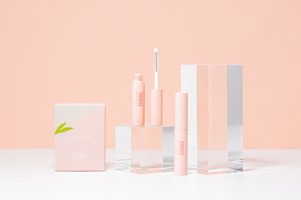 Liebemi Eyelash Perm Kit DIY Lash Lift