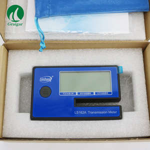 LS162A Transmission Meter Measure and Display UV, Visible and Infrared Transmission Values