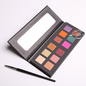 LT21 Hot Sale 2019 Professional Makeup Palette Romantic Color Eye Shadow Palette