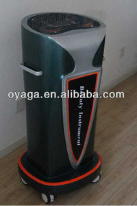 Lymphatic drainage machine /cheap beauty salon equipment GS-36