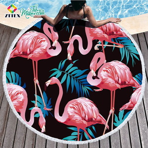 Make-to-Order Supply Type new pattern anti sand beach towel