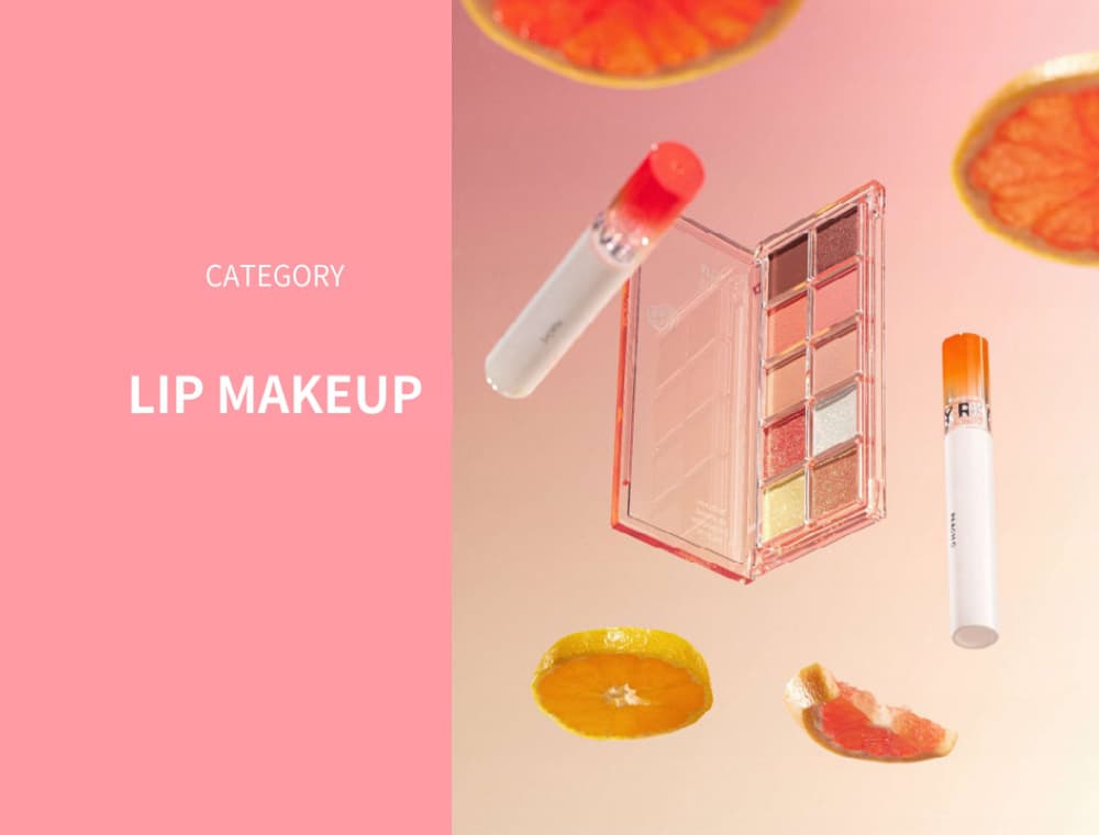 make-up cosmetics