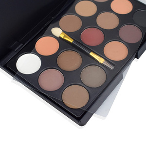 Makeup factory silver eye shadow,eye shadows palette