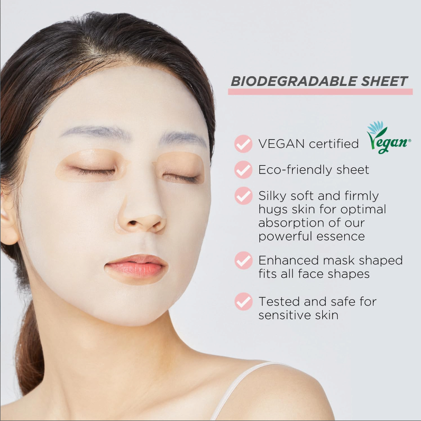 Mediheal Collagen Essential Sheet Mask