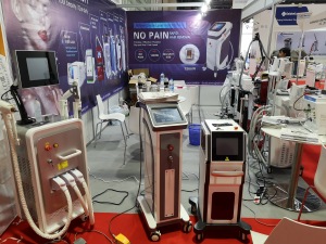 microneedle rf machine/intracel fractional rf microneedle/radiofrequency beauty equipment