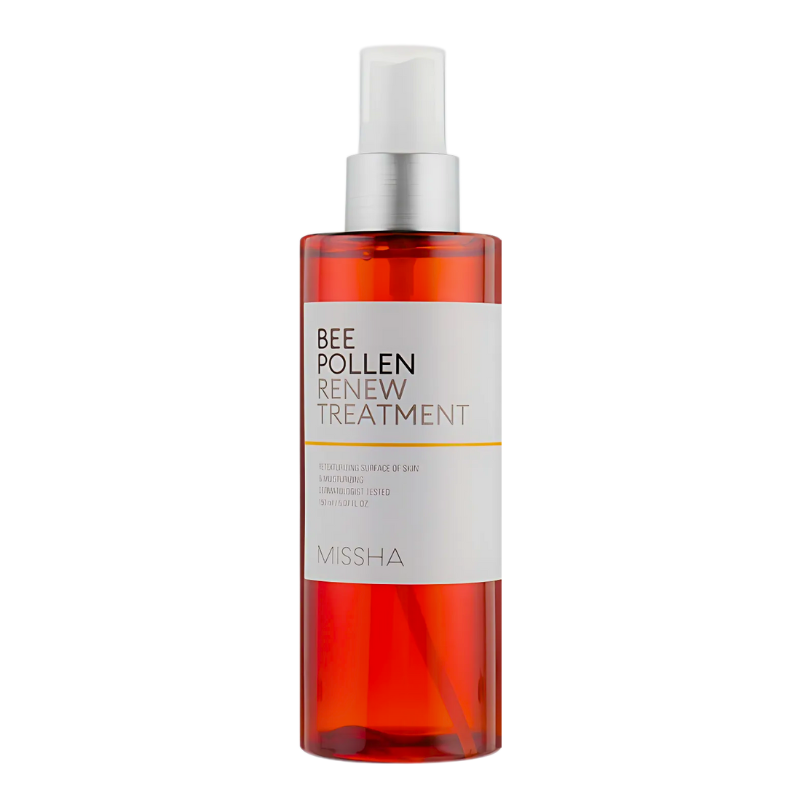 MISSHA BEE_POLLEN_RENEW_TREATMENT