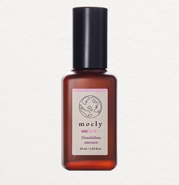 mocly Dandelion Essence