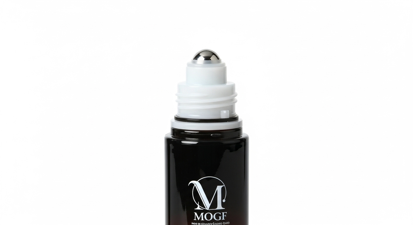 MOGF HAIR TONIC