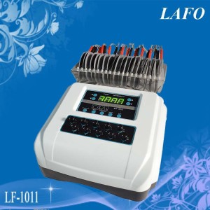 Multi-Functional EMS BIO weight loss beauty machine / Microcurrent Slimming Beauty Equipment / ems beauty machine