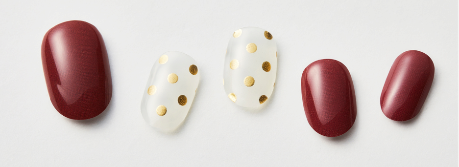 Nail Dress Jelly Fit by KISS