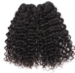 Natural Virgin Raw Indian Hair Straight Wavy Curly Wholesale Supplier Manufacturer Exporter