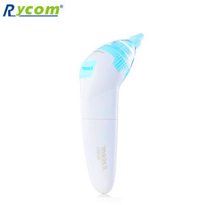 New baby care electric waterproof automatic baby nose cleaner