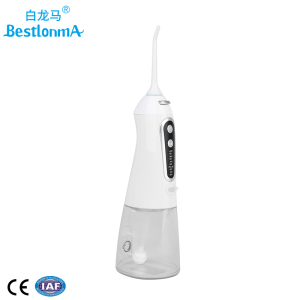 New Invention Products Dental Gum Electrical Oral Irrigator Water Flosser Portable Cordless Oral Irrigator