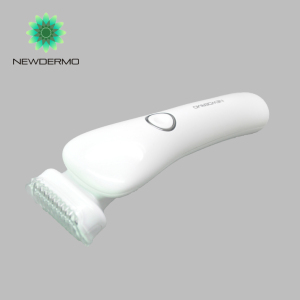 Newdermo lady hair removal Women Epilator lady shaver