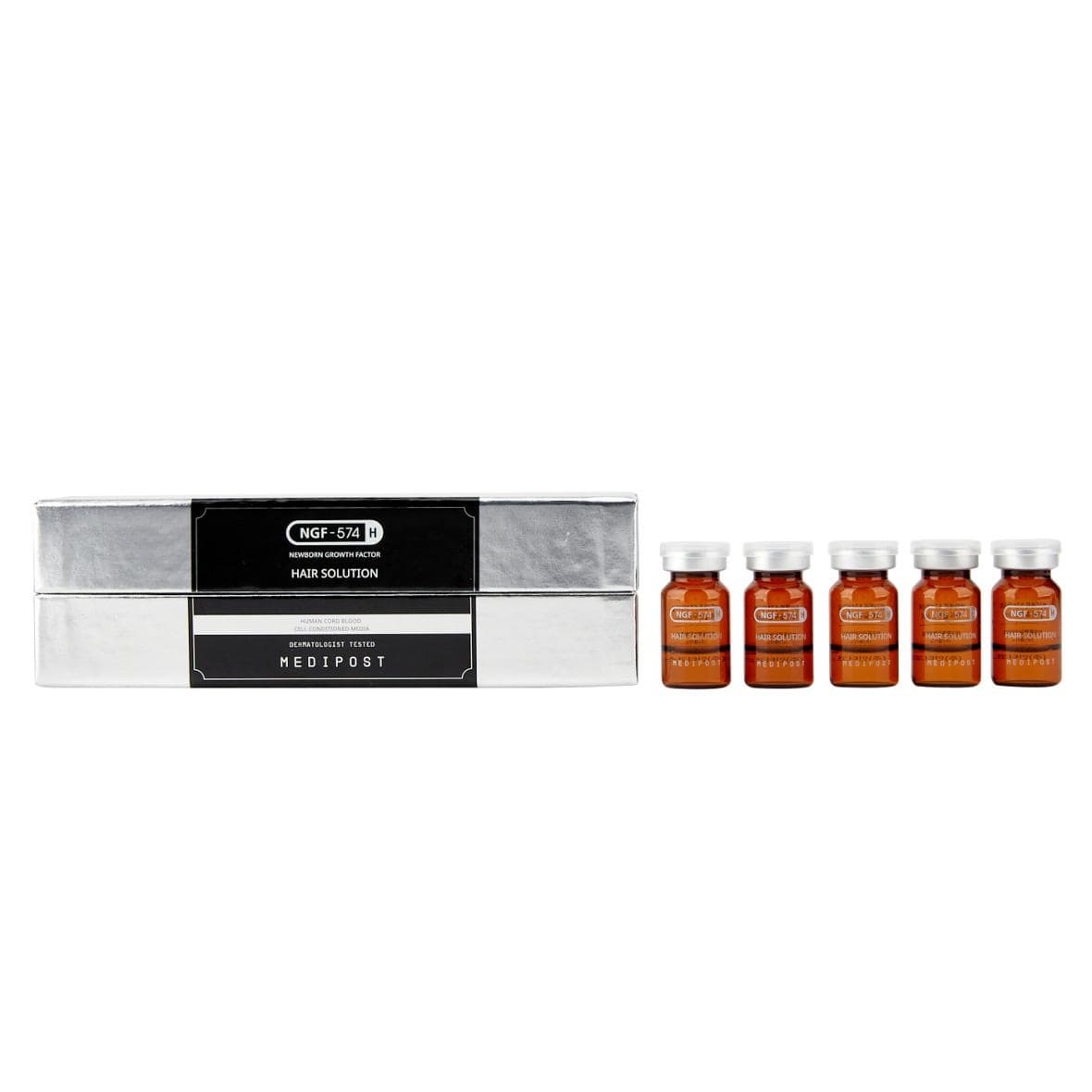 NGF-574H Hair Solution