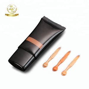 Oem Best Waterproof Makeup Liquid Foundation For All Type Skin