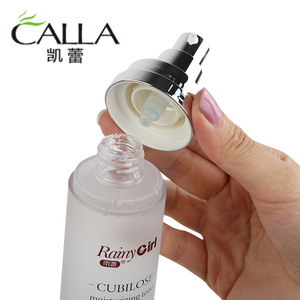 OEM Moisturizing Nourishing Face Lightening  Water Facial Skin Toner