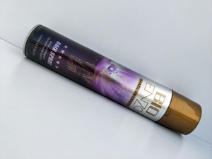 OEM Private Label bio enzo Hair Spray