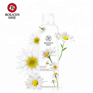 Oem Private Label Chamomile Hydrosol Manufacturer