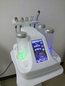 Oxygen Jet Peel Skin Rejuvenation Oxygen Facial Machine