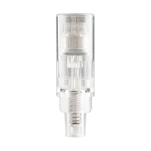 Permanent Tattoo Makeup Needles Safe Cartridge