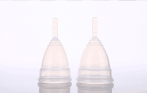 Personal Care Feminine Hygiene Medical Grade Silicone Menstrual cup