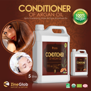 Popular Moisturizing Argan oil conditioner In Bulk