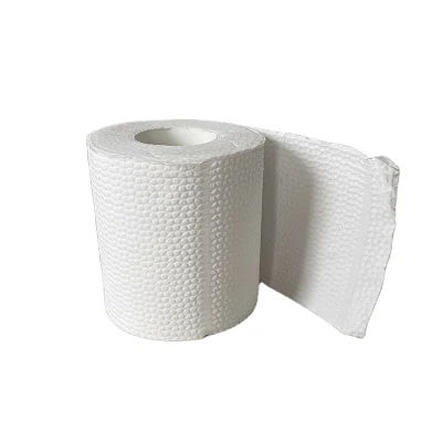 Premium Bamboo Tissue Toilet Paper Roll with OEM Service and Premium Quality