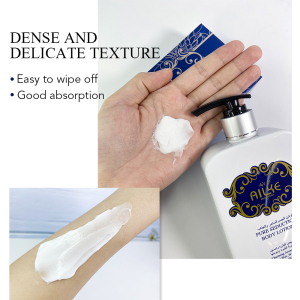 Private Label Remove Spots lightening body lotion whitening Moisturizing body cream