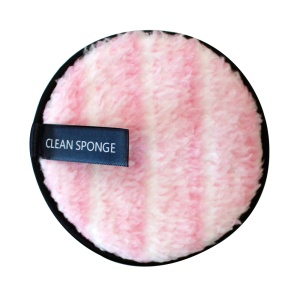 private labeling makeup remover pad makeup brush cleansing pad makeup cleaning pad