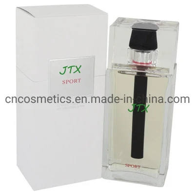 Professional Designer Original Branded Perfumes Wholesale New Brand Perfume